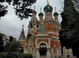 La Fête de la Dormition à la Cathédrale russe de Nice et le renouveau de la paroisse