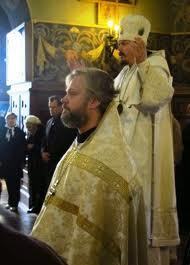 La Fête de la Dormition à la Cathédrale russe de Nice et le renouveau de la paroisse