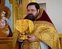 L’archiprêtre Georges Mitrofanov : «  L’Eglise orthodoxe russe, un besoin de glasnost »
