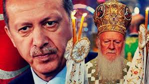 La situation des religions en Turquie