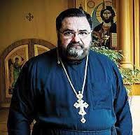 L’archiprêtre Georges Mitrofanov: "C’est une  honte si le prêtre vit mieux que ses paroissiens"