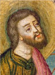 Saint Procope d’Oustioug (+1303) est un thaumaturge, fol-en-Christ