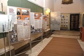  Pire que Buchenwald:  une exposition  "Vous ne devez  pas être !" consacrée à la campagne antireligieuse des années 1920 à la cathédrale du Christ Sauveur