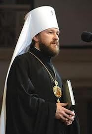 Mgr Hilarion, métropolite de Volokolamsk: « Faire obstacle à la discrimination des chrétiens dans le monde : une contribution à une défense plus efficace   des droits de l’homme »