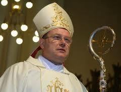 L'archevêque Paolo Pezzi: « Parfois il y a l’impression qu’on veut mettre en doute le rôle de l’Eglise dans la société contemporaine »