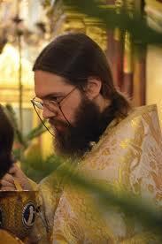 Archimandrite Sabba (Toutounov): Migration - patrie terrestre et patrie Céleste