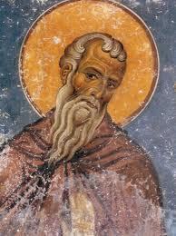 Saint Hilarion le Grand  (291-372) 