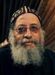L'évêque Tawadros II désigné nouveau patriarche des Coptes orthodoxes d'Egypte