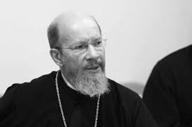Le père Nicolas Balachov à propos du monastère de Chora, islamisation de monuments byzantins Le père Nicolas Balachov à propos du monastère de Chora, islamisation de monuments byzantins