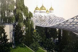 Cathédrale et centre Culturel russes du quai Branly, bientôt une décision