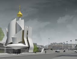 Cathédrale et centre Culturel russes du quai Branly, bientôt une décision