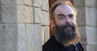 L'archimandrite Andreas (Konanos) le théologien de renommée internationale a annoncé qu'il démissionnait de la prêtrise. Pourquoi? L'archimandrite Andreas (Konanos) le théologien de renommée internationale a annoncé qu'il démissionnait de la prêtrise. Pourquoi?