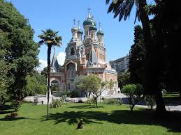 On saura ce 18 septembre si la cathédrale orthodoxe russe à Nice est le "Monument préféré des Français 2020" On saura ce 18 septembre si la cathédrale orthodoxe russe à Nice est le "Monument préféré des Français 2020"