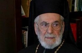 Communiqué des évêques orthodoxes de France - Rappel au Seigneur de Sa Béatitude le Patriarche IGNACE IV, primat de l'Eglise orthodoxe d'Antioche et de tout l'Orient !