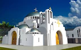 Première église orthodoxe consacrée à Varsovie depuis 100 ans Première église orthodoxe consacrée à Varsovie depuis 100 ans