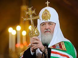 Message du patriarche Cyrille de Moscou et de toute la Russie à l'occasion du 100e anniversaire de l'église russe Saint-Nicolas de Nice