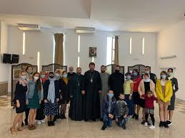 L'archevêché catholique de Grenade a remis à une paroisse du patriarcat de Moscou une église située dans le centre de cette ville L'archevêché catholique de Grenade a remis à une paroisse du patriarcat de Moscou une église située dans le centre de cette ville