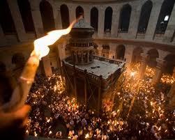 L'Orthodoxie en Israël