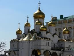 Le bilan de l’année ecclésiastique:Le Saint Synode de l’Eglise orthodoxe russe termine ses travaux à Moscou.