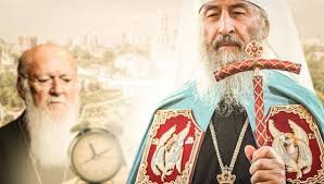 Qui le patriarche Bartholomée tolère-t-il en Ukraine et qui propose-t-il à la place Qui le patriarche Bartholomée tolère-t-il en Ukraine et qui propose-t-il à la place