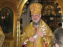 “Toute terre étrangère est pour eux une patrie” 150 ans de présence orthodoxe en Belgique