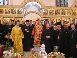 “Toute terre étrangère est pour eux une patrie” 150 ans de présence orthodoxe en Belgique