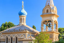 Le patrimoine culturel de la Côte d'Azur russe s'effrite à nos yeux Le patrimoine culturel de la Côte d'Azur russe s'effrite à nos yeux
