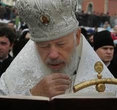 Mgr Vladimir de Kiev accuse l'Eglise gréco-catholique de soutenir les schismatiques