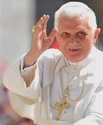 Le pape Benoît XVI va démissionner, invoquant son état physique