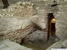 La maison d’enfance de Jésus à Nazareth a été identifiée en Galilée La maison d’enfance de Jésus à Nazareth a été identifiée en Galilée