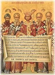 Où en est le Concile Orthodoxe ?