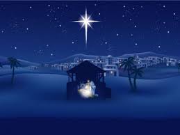 Homélie de Noël destinée à tous ceux qui célèbrent le 25 décembre Homélie de Noël destinée à tous ceux qui célèbrent le 25 décembre