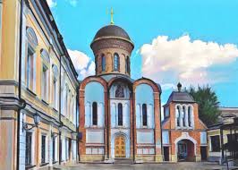 Un office pour les défunts célébré à Moscou, en mémoire du Grand Exode russe le Dimanche 27 décembre à 13 heures Un office pour les défunts célébré à Moscou, en mémoire du Grand Exode russe le Dimanche 27 décembre à 13 heures