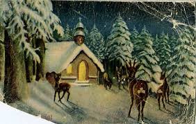 Il était une fois Noël... les souliers sous le sapin ! Il était une fois Noël... les souliers sous le sapin !