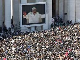 Le patriarche Cyrille remercie le pape Benoît XVI pour sa droiture et son humilité