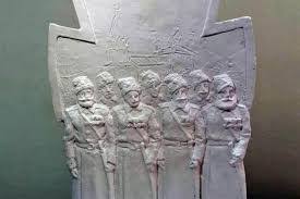Dans la région de Rostov sera installé un monument aux Cosaques qui sont morts des mains des bolcheviks Dans la région de Rostov sera installé un monument aux Cosaques qui sont morts des mains des bolcheviks