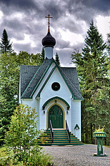 Higoumène George Leroy: L'Église comme réalité spirituelle