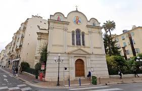 La seconde église orthodoxe de Nice, convoitée par la Russie, lui échappe encore La seconde église orthodoxe de Nice, convoitée par la Russie, lui échappe encore