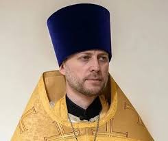 LES PAROISSIENS ORTHODOXE FRANÇAIS ONT CONSCIENCE DE LEUR RESPONSABILITÉ LES PAROISSIENS ORTHODOXE FRANÇAIS ONT CONSCIENCE DE LEUR RESPONSABILITÉ