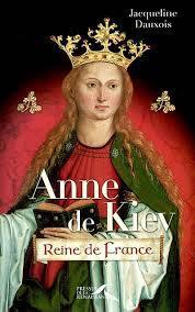 La naissance d’une nouvelle Association sur Marseille et région dénommée Anne de Kiev Reine de France et la première conférence de l’Association