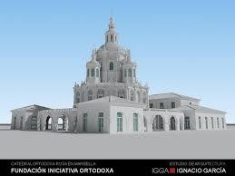 Nouvelles églises en Italie, en Espagne et en Russie