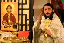 L'archiprêtre Dionisy Pozdniaiev, recteur de la cathédrale des Saints Apôtres Pierre et Paul à Hongkong, parle de l’orthodoxie en Chine