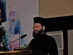 L’archimandrite Job Getcha: "La confession et la direction spirituelle dans l'Église orthodoxe"