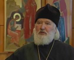 L’archiprêtre Vladimir Vorobiev : il devient difficile de poursuivre la canonisation des Nouveaux Martyrs
