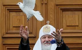 L’Orthodoxie, à l'époque soviétique, a survécu grâce aux femmes – a dit le patriarche Cyrille