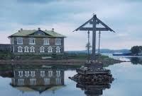Des calvaires crées dans l’archipel des Solovki seront exposés au polygone de Boutovo