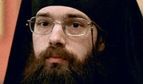 Une interview de l'archimandrite Sabba (Toutounov) à l'hebdomadaire "Expert"