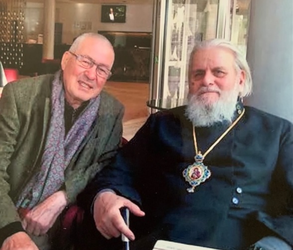 Nikita Krivochéine " Des miradors à la liberté : Un Français-Russe toujours en résistance " Nikita Krivochéine " Des miradors à la liberté : Un Français-Russe toujours en résistance "