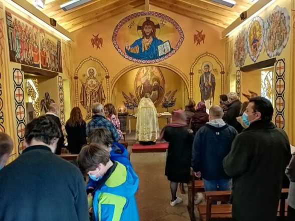 Pâques chez les chrétiens orthodoxes : le triomphe de la lumière Pâques chez les chrétiens orthodoxes : le triomphe de la lumière