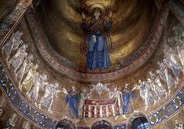 La Laure des Grottes de Kiev et la cathédrale Ste-Sophie resteront au patrimoine mondial de l'UNESCO
